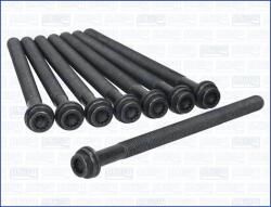 AJUSA Sada skrutiek hlavy valcov AJUSA 81054300 (81054300)