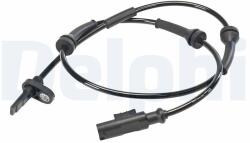 DELPHI Snímač počtu otáčok kolesa DELPHI SS21548-12B1 (SS21548-12B1)
