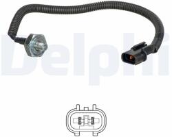 DELPHI Senzor klepania DELPHI AS10257 (AS10257)