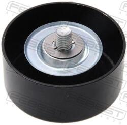 FEBEST Vratná/vodiaca kladka rebrovaného klinového remeňa FEBEST 0288-A35U (0288-A35U)