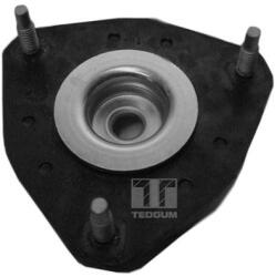 TEDGUM Oporné ložisko pružiacej jednotky TEDGUM 00222727 (00222727)
