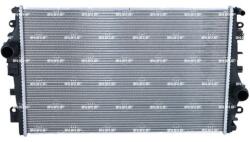 NRF Chladič motora NRF 550228 (550228)