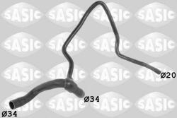 SASIC Hadica chladenia SASIC 3406341 (3406341)