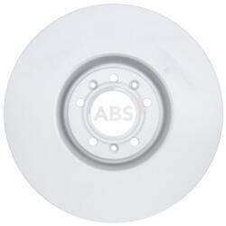 A. B. S Brzdový kotúč A. B. S. 18256 (18256)