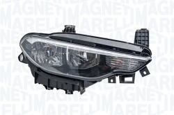 Magneti Marelli Hlavný svetlomet MAGNETI MARELLI 712105329980 (712105329980)