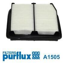 PURFLUX Vzduchový filter PURFLUX A1505 (A1505)