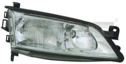 TYC Hlavný svetlomet TYC 20-3550-25-2 (20-3550-25-2)