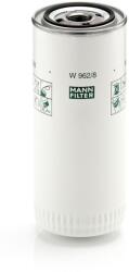 Mann-filter Olejový filter MANN-FILTER W 962/8 (W 962/8)
