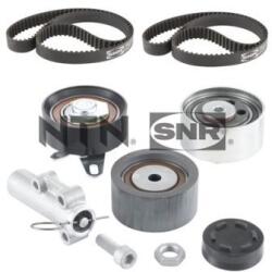 SNR Sada ozubeného remeňa SNR KD457.47 (KD457.47)
