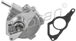 TOPRAN Podtlakové čerpadlo, brzdový systém TOPRAN 409 981 (409 981)