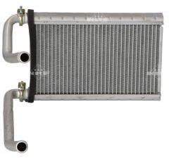 NRF Výmenník tepla vnútorného kúrenia NRF 54385 (54385)