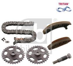 Febi Bilstein Sada rozvodovej reťaze FEBI BILSTEIN 49211 (49211)