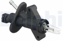 DELPHI Hlavný spojkový valec DELPHI LM80405 (LM80405)