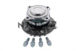 SNR Súprava ložísk kolesa SNR R150.60 (R150.60)