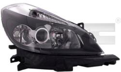 TYC Hlavný svetlomet TYC 20-0796-15-2 (20-0796-15-2)