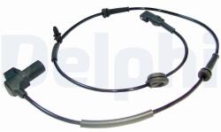 DELPHI Snímač počtu otáčok kolesa DELPHI SS20109 (SS20109)