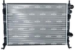 NRF Chladič motora NRF 58195 (58195)