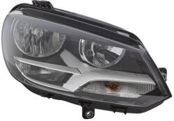 HELLA Hlavný svetlomet HELLA 1EJ 010 750-321 (1EJ 010 750-321)