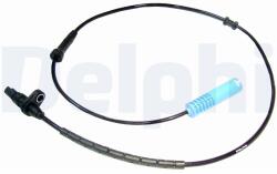 DELPHI Snímač počtu otáčok kolesa DELPHI SS20107 (SS20107)