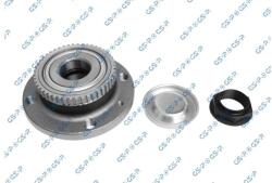 GSP Súprava ložísk kolesa GSP 9232028K (9232028K)