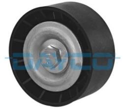 DAYCO Vratná/vodiaca kladka rebrovaného klinového remeňa DAYCO APV1091 (APV1091)