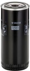 Mann-filter Olejový filter MANN-FILTER W 962/38 (W 962/38)