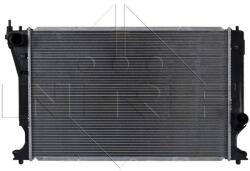 NRF Chladič motora NRF 53767 (53767)