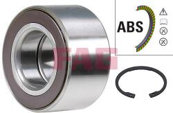 Schaeffler FAG Súprava ložísk kolesa Schaeffler FAG 713 6683 30 (713 6683 30)