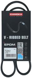 KAMOKA Ozubený klinový remeň KAMOKA 7013017 (7013017)