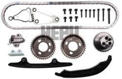 HEPU Sada rozvodovej reťaze HEPU 21-0460 (21-0460)