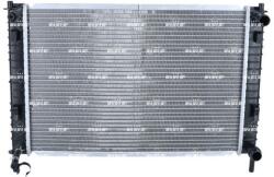 NRF Chladič motora NRF 56134 (56134)