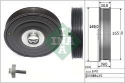 Schaeffler INA Sada remeníc, kľukový hriadel Schaeffler INA 544 0088 20 (544 0088 20)