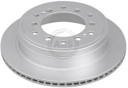 A. B. S Brzdový kotúč A. B. S. 18335 (18335)