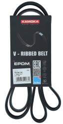 KAMOKA Ozubený klinový remeň KAMOKA 7016174 (7016174)