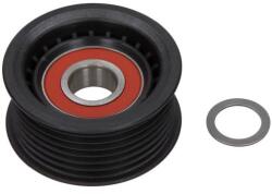 MAXGEAR Vratná/vodiaca kladka rebrovaného klinového remeňa MAXGEAR 54-0691 (54-0691)