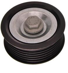 MAXGEAR Vratná/vodiaca kladka rebrovaného klinového remeňa MAXGEAR 54-0327 (54-0327)