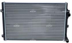 NRF Chladič motora NRF 53816A (53816A)