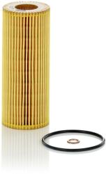 Mann-filter Olejový filter MANN-FILTER HU 722 x (HU 722 x)