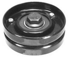 Magneti Marelli Vratná/vodiaca kladka klinového remeňa MAGNETI MARELLI MPQ0094 (MPQ0094)