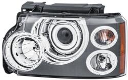 HELLA Hlavný svetlomet HELLA 1EL 238 036-431 (1EL 238 036-431)