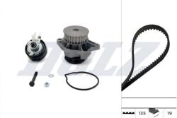 DOLZ Vodné čerpadlo + sada ozubeného remeňa DOLZ KD053 (KD053)