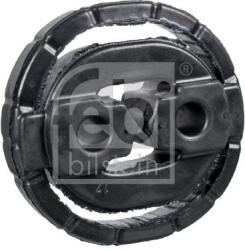 Febi Bilstein Držiak, výfukový systém FEBI BILSTEIN 47721 (47721)