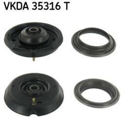 SKF Oporné ložisko pružiacej jednotky SKF VKDA 35316 T (VKDA 35316 T)