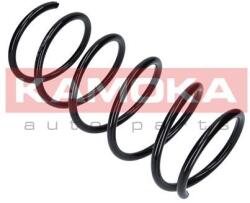 KAMOKA Pružina podvozku KAMOKA 2110047 (2110047)