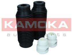 KAMOKA Ochranná sada tlmiča proti prachu KAMOKA 2019233 (2019233)