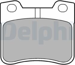 DELPHI Klocki Ham. Peugeot 106 (lp1051)