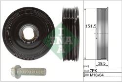 Schaeffler INA Sada remeníc, kľukový hriadel Schaeffler INA 544 0177 20 (544 0177 20)