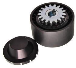 MAXGEAR Vratná/vodiaca kladka rebrovaného klinového remeňa MAXGEAR 54-0420 (54-0420)