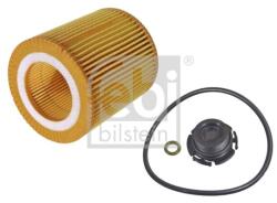 Febi Bilstein Olejový filter FEBI BILSTEIN 101322 (101322)
