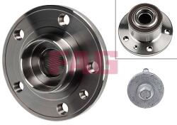 Schaeffler FAG Súprava ložísk kolesa Schaeffler FAG 713 6604 60 (713 6604 60)